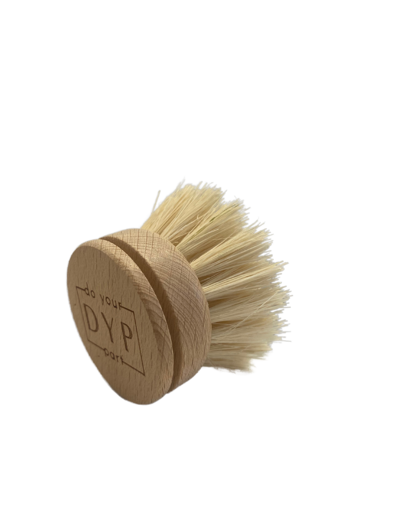 Kitchen Brush & Replaceable Head