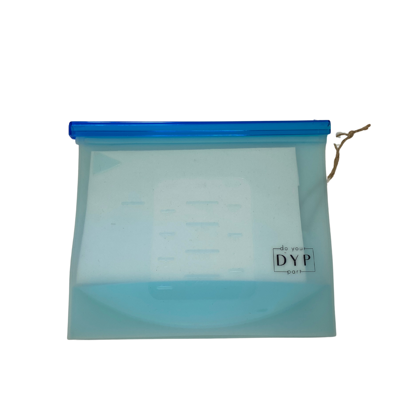 Silicone Storage Bags