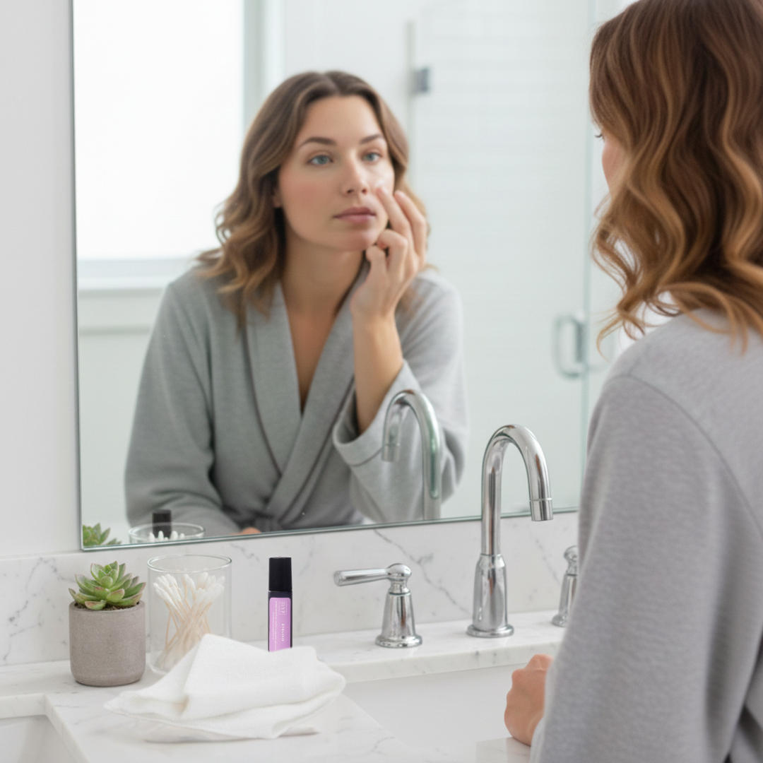Eyelixer Puffy Eye Serum
