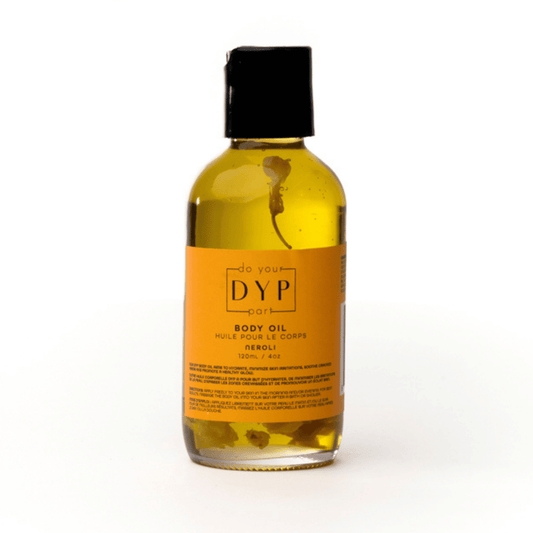 Body Oil