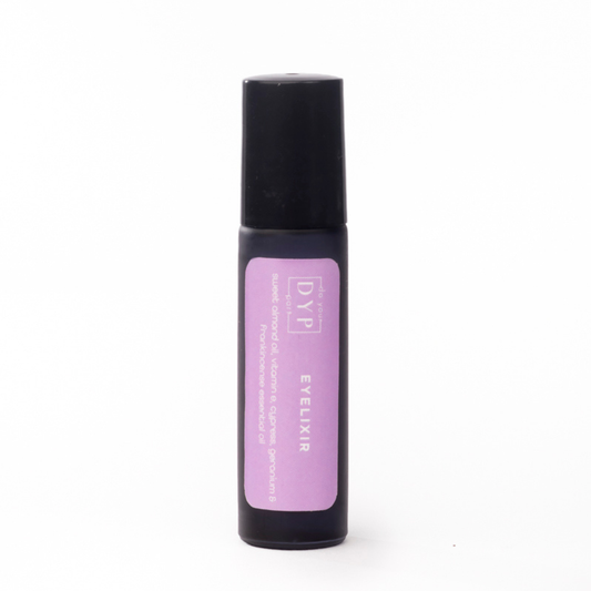 Eyelixer Puffy Eye Serum