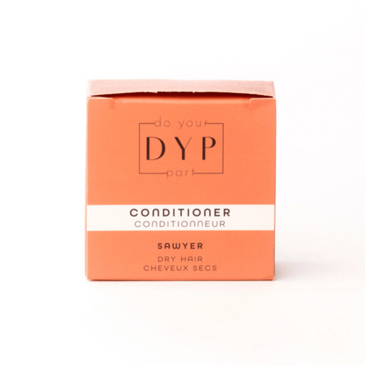 Sawyer Hair Bars for Dry Hair