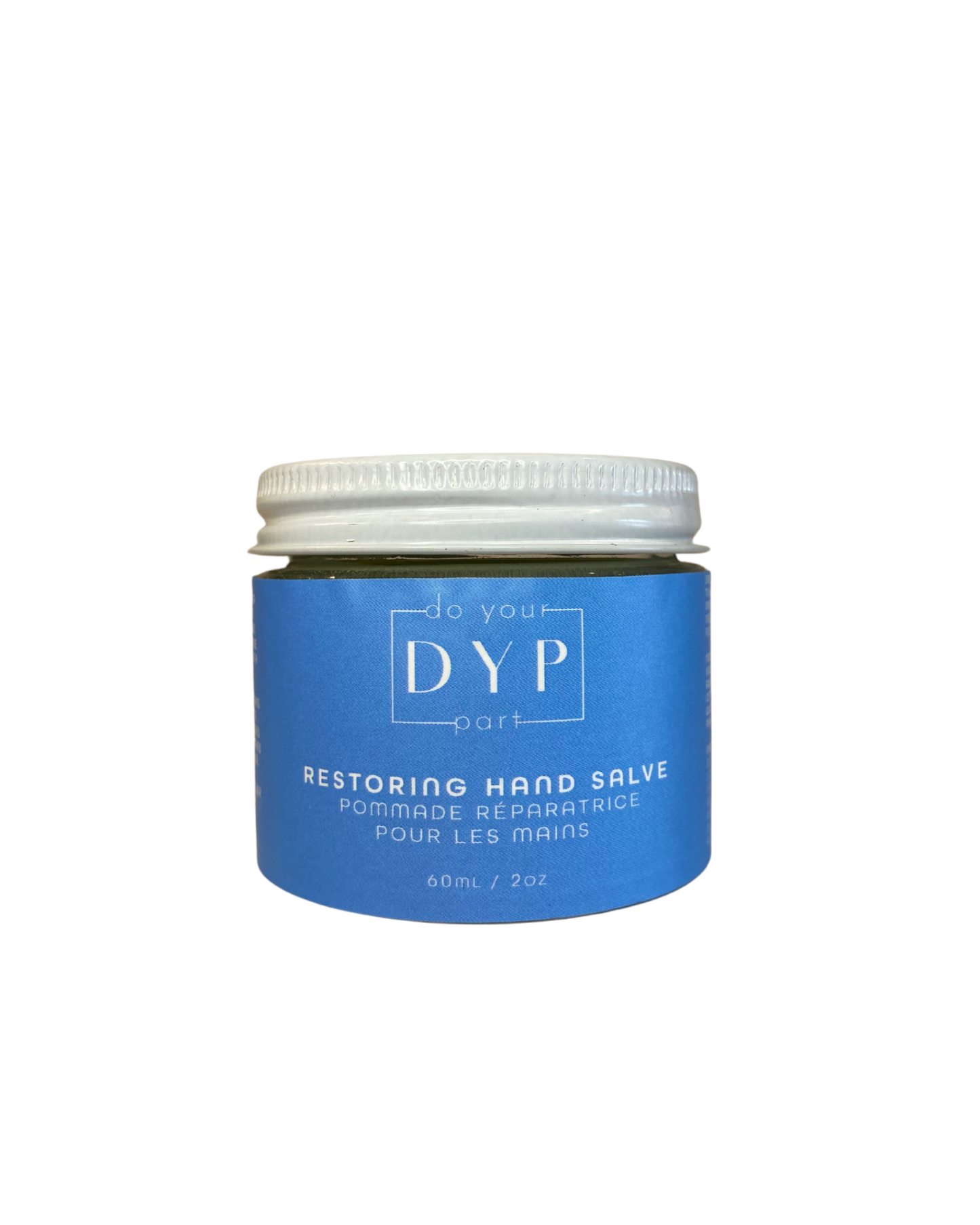Restoring Hand Salve