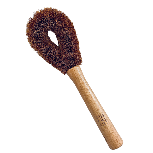 Pan Brush