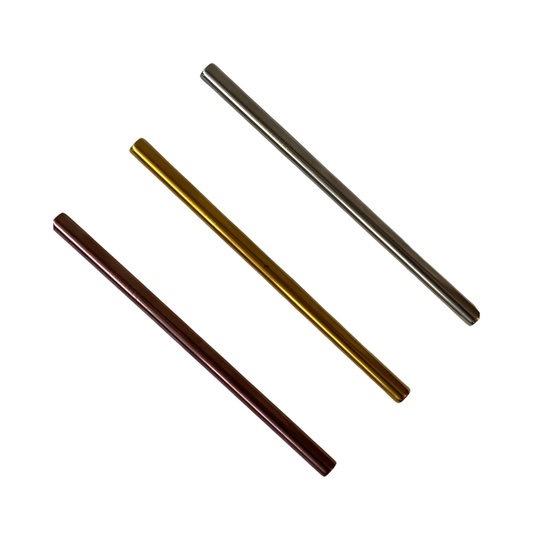 Stainless Steel Straws