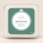 Fizz-mas Day 1 Breathe Easy bath bomb – eucalyptus, peppermint, spearmint