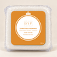 Fizz-mas Day 8 Christmas Morning bath bomb – sweet orange, mandarin, cardamom