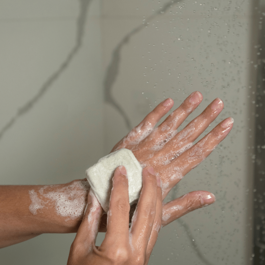 Parker Hair Bars for Normal Hair