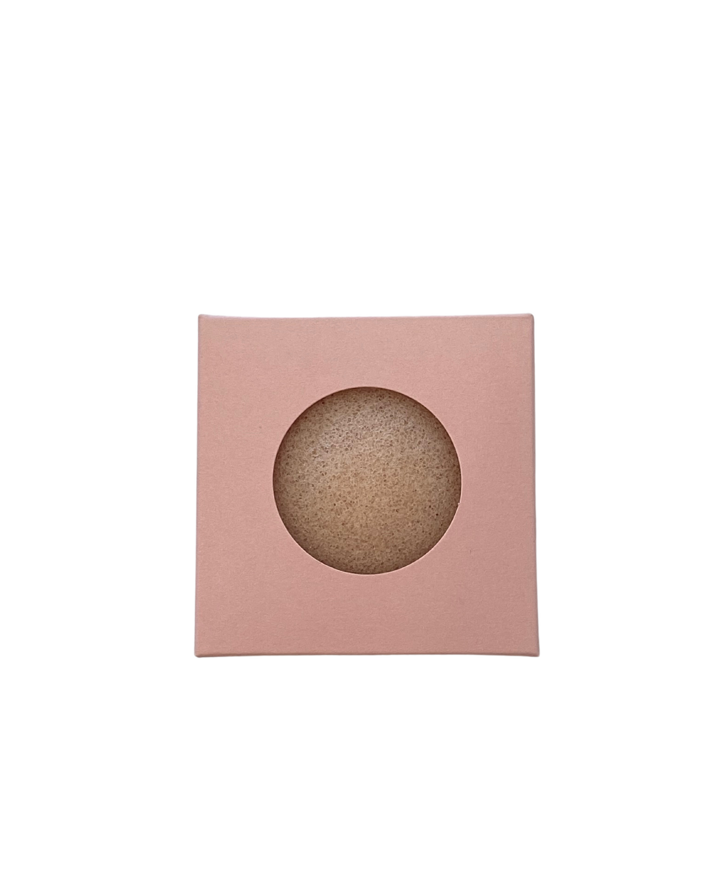 Konjac Facial Sponge