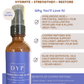 Copper Peptide Face Cream – Firming Moisturizer
