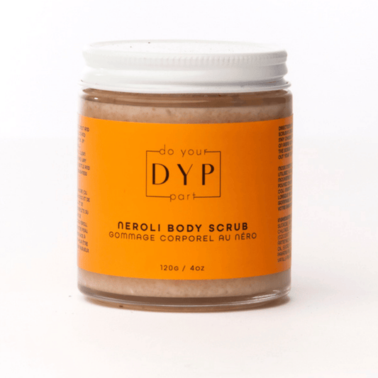 Body Scrub