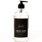Grapefruit & Peppermint Body Hand Soap