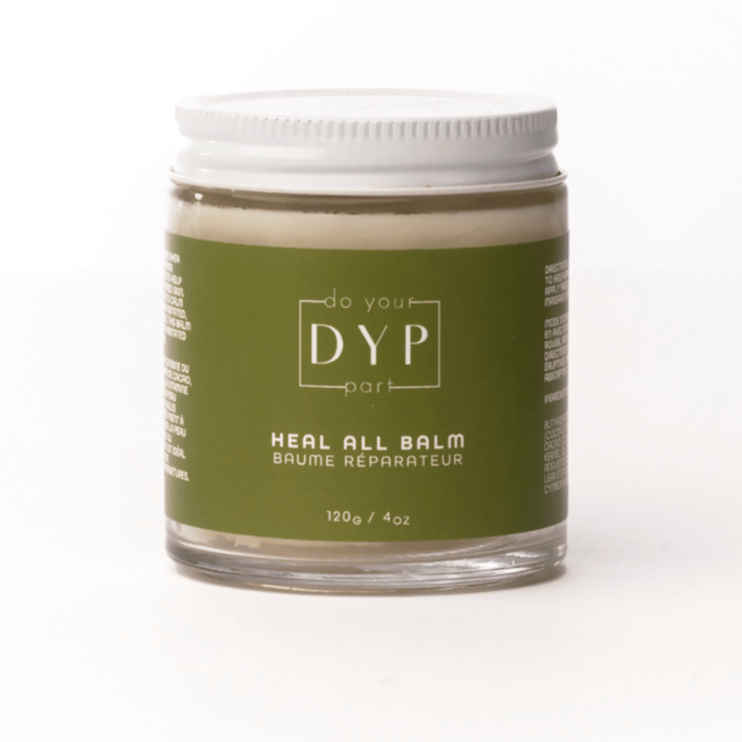 Heal All Balm