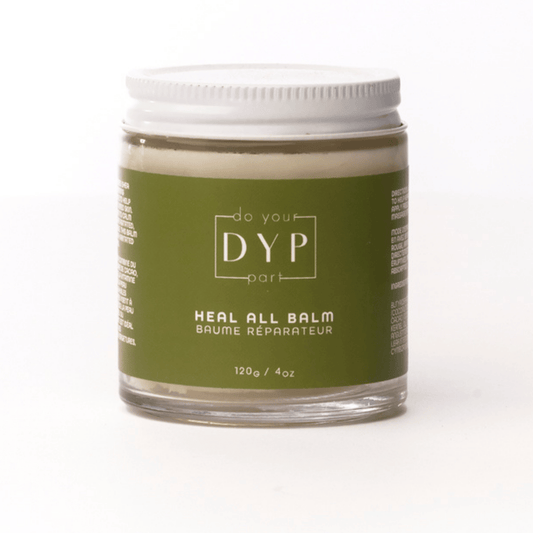 Heal All Balm