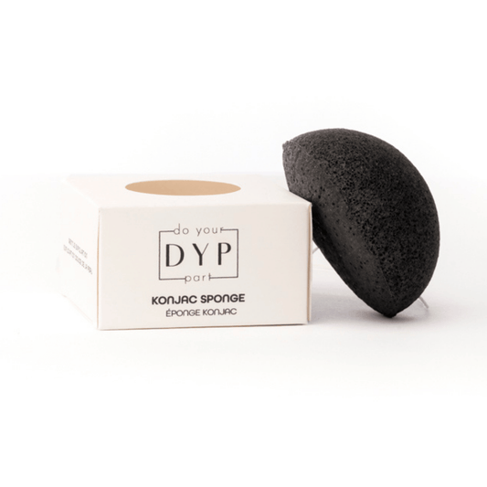 Konjac Facial Sponge