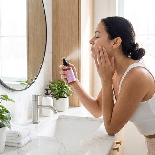 Fresh Tonic Face Toner
