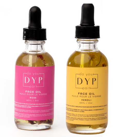 Face Oil