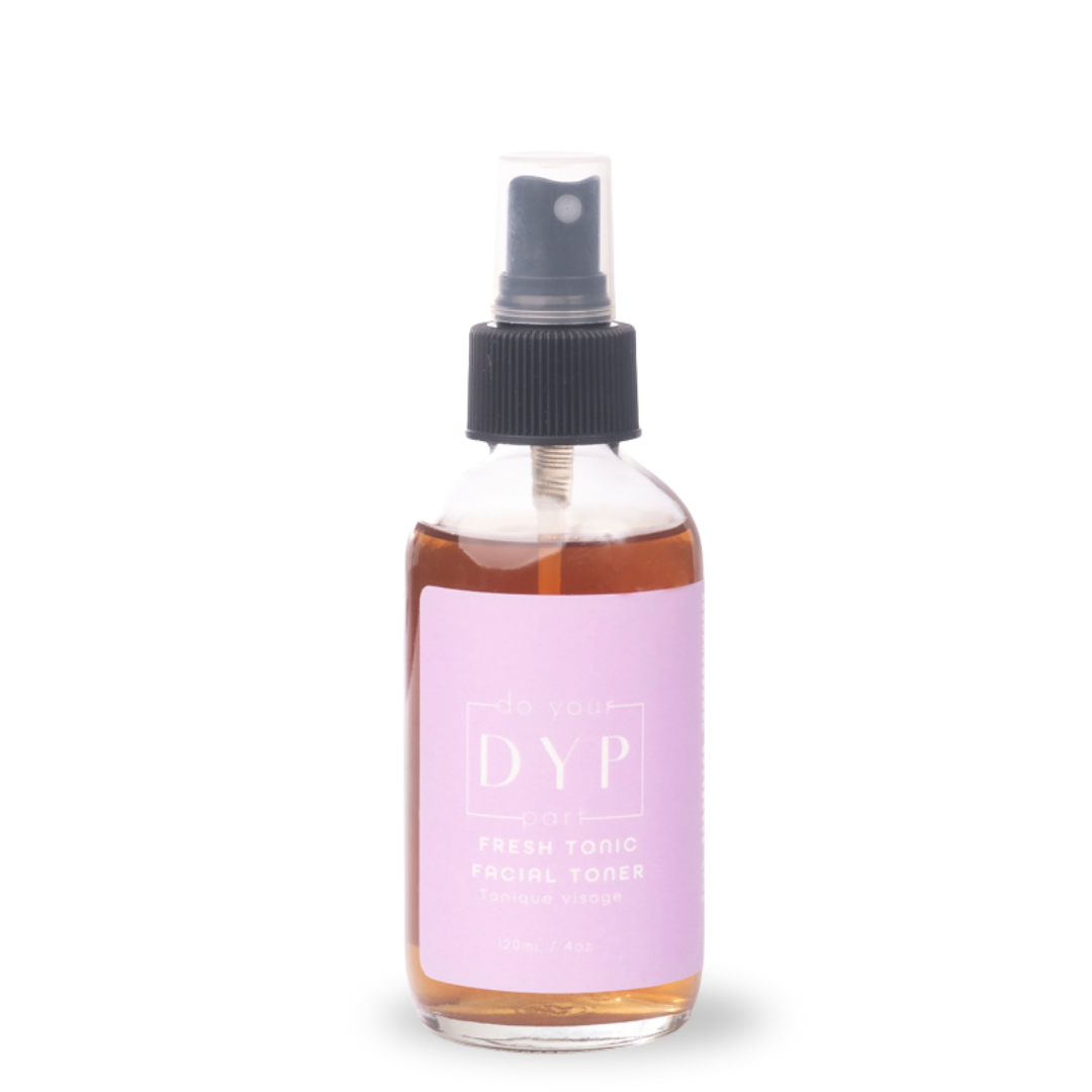 Fresh Tonic Face Toner