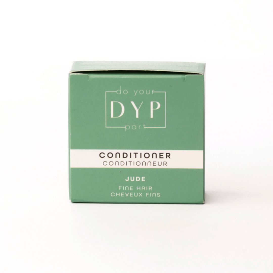 Jude Hair Bars For Thin or Fine Hair