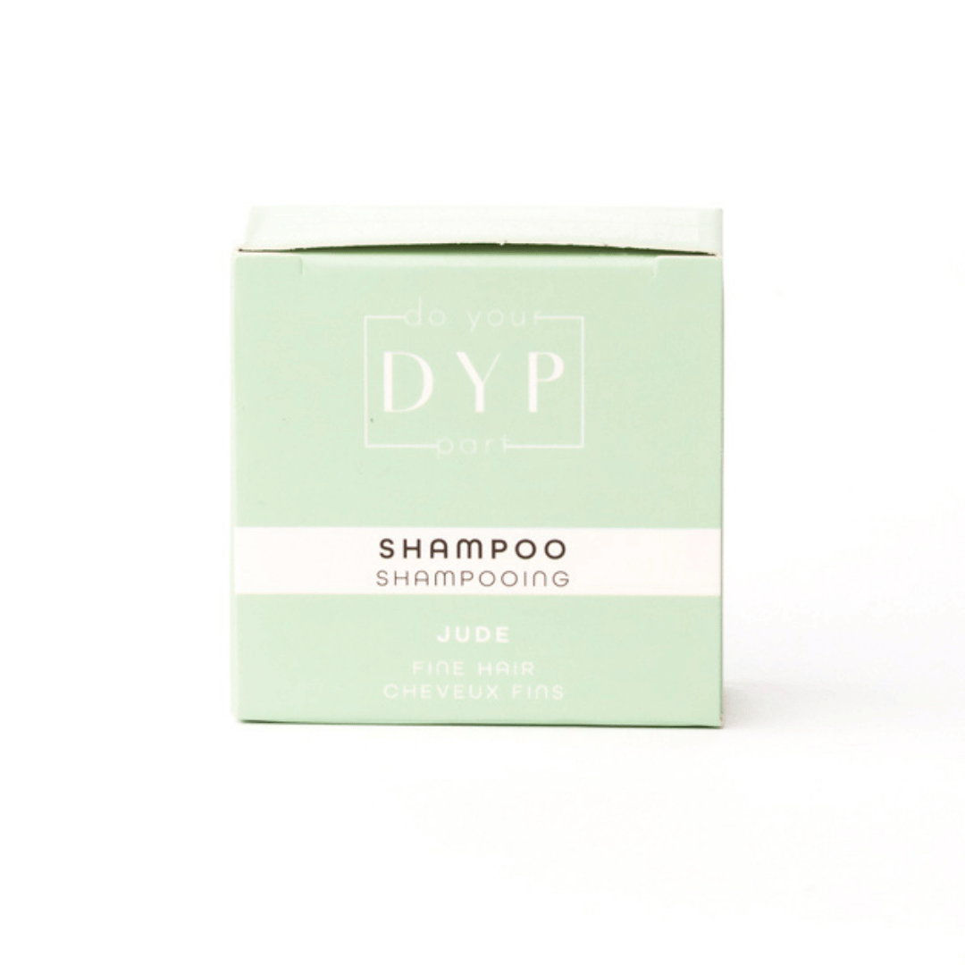 Jude Hair Bars For Thin or Fine Hair