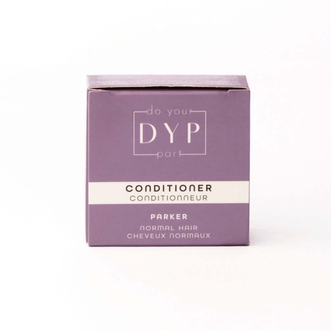 Parker Hair Bars for Normal Hair