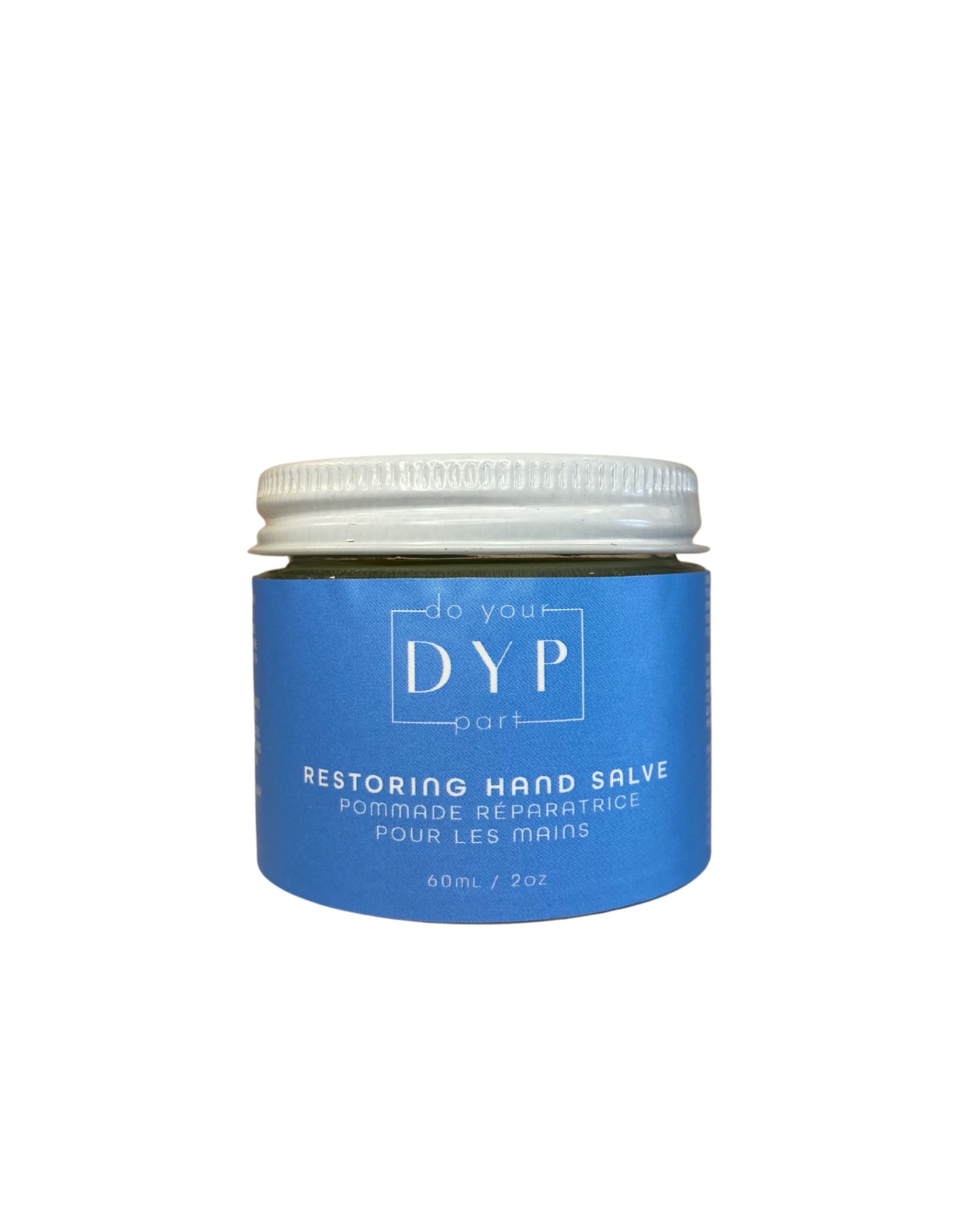 Repairing Hand Salve