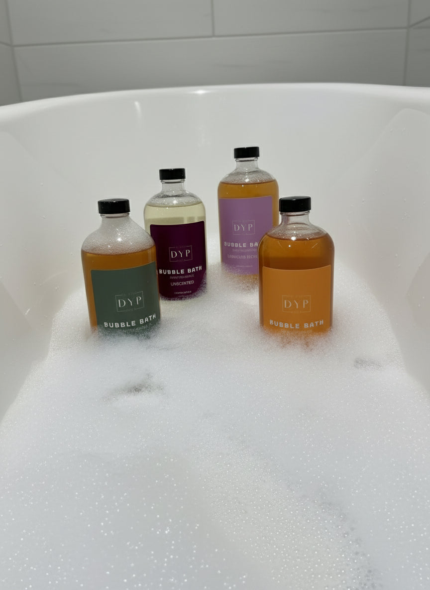 Bubble Bath