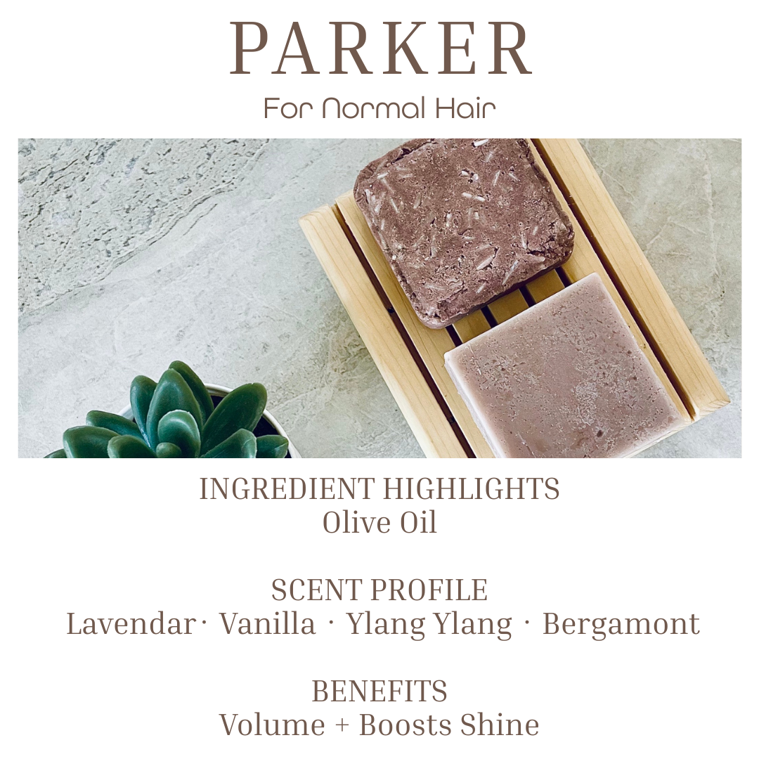 Parker_Shampoo_Conditioner_Bar_For_Normal_Hair