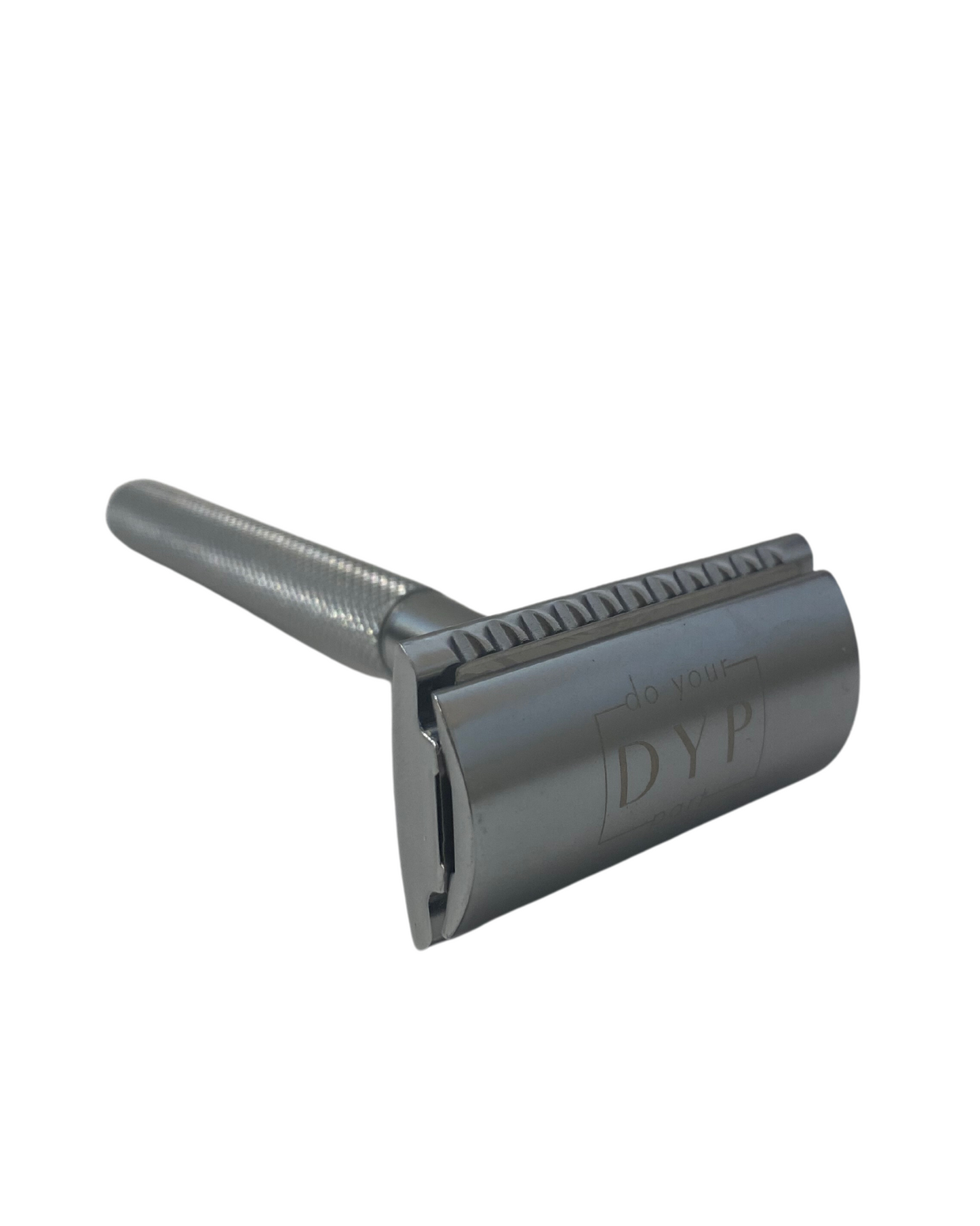 Safety Razor