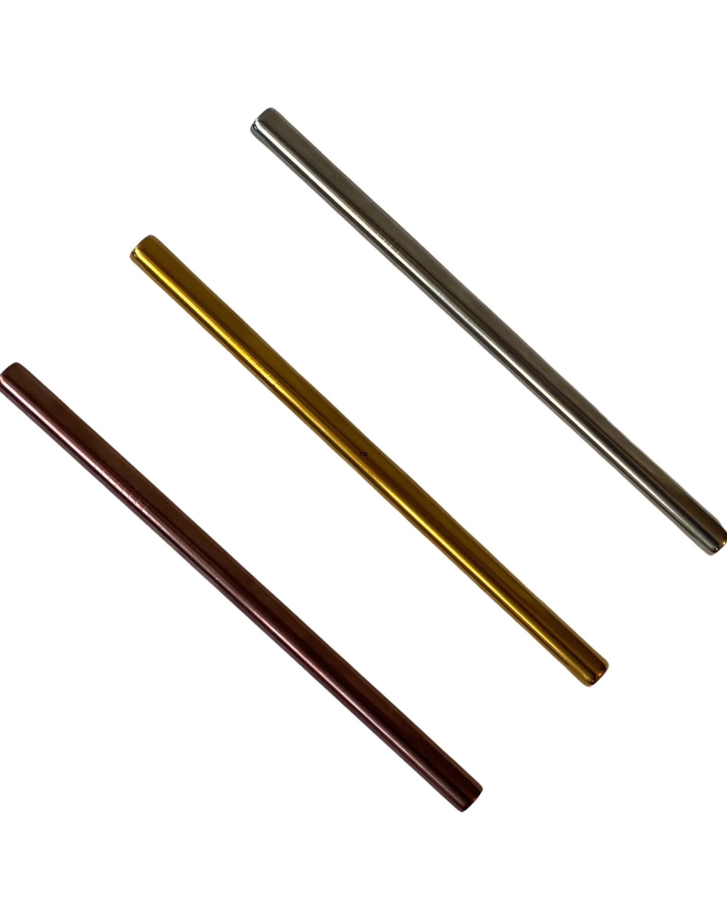 Stainless Steel Straws