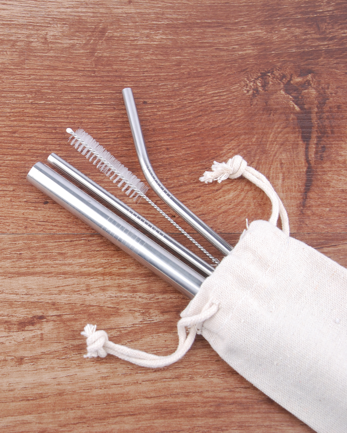 Stainless Steel Straws