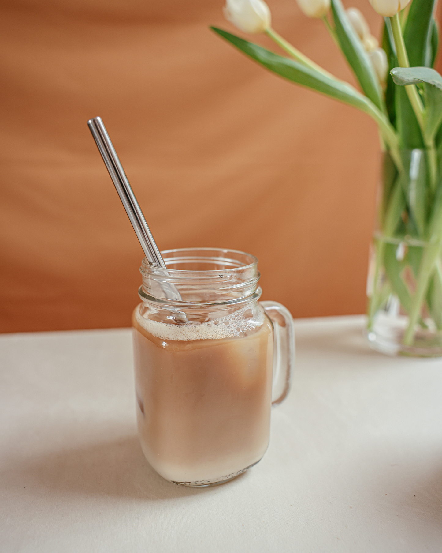 Stainless Steel Straws