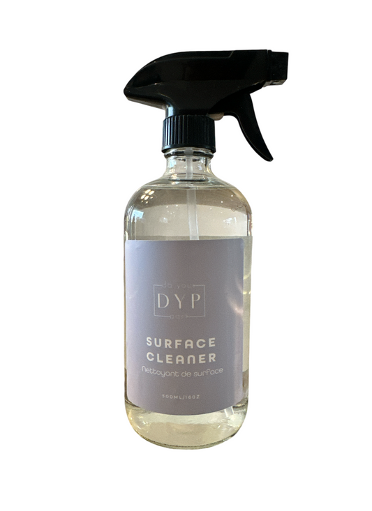 DYP All Purpose Surface Cleaner