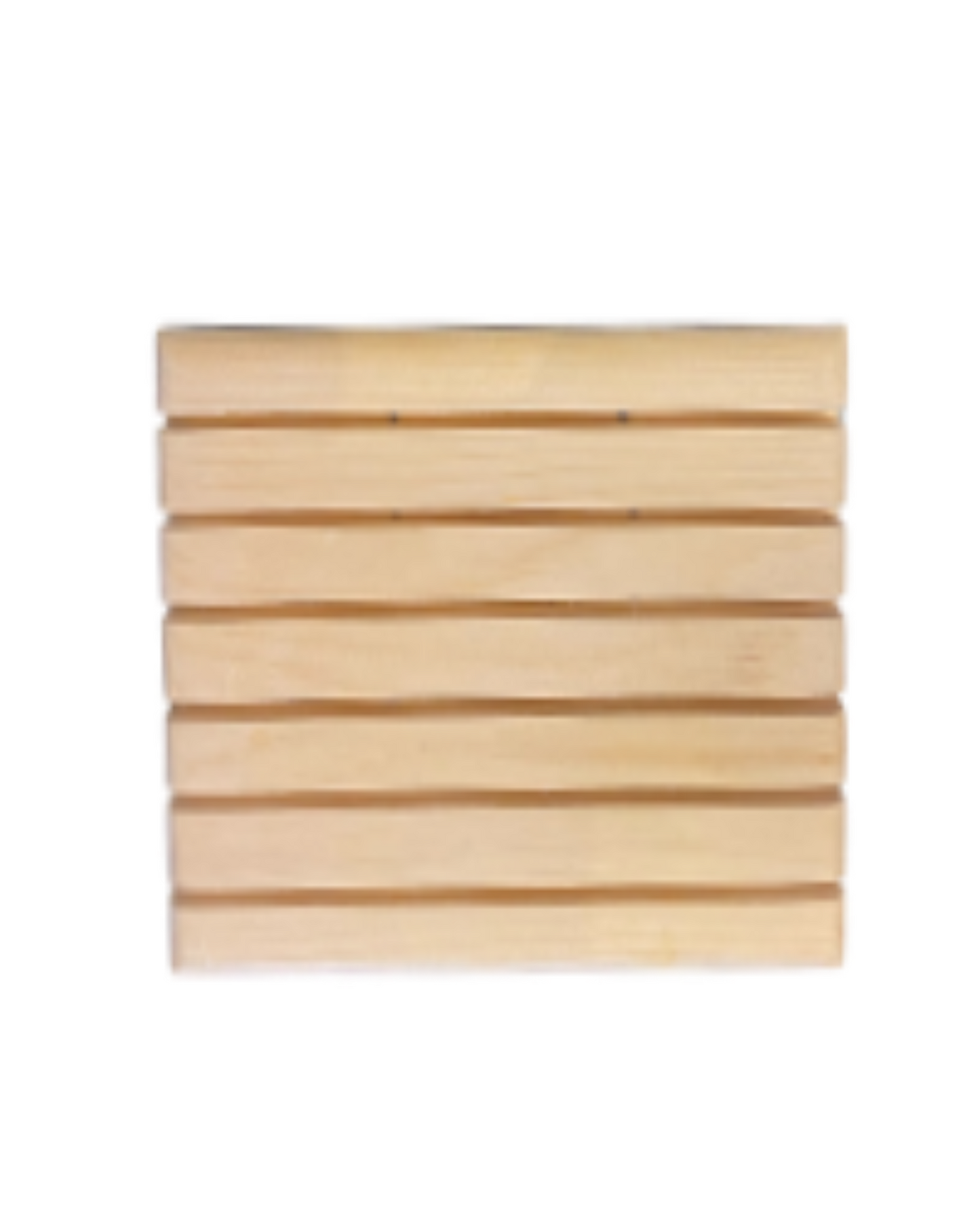 Cedarwood Soap Block