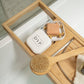 Bamboo Body Brush