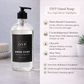 Grapefruit & Peppermint Body Hand Soap