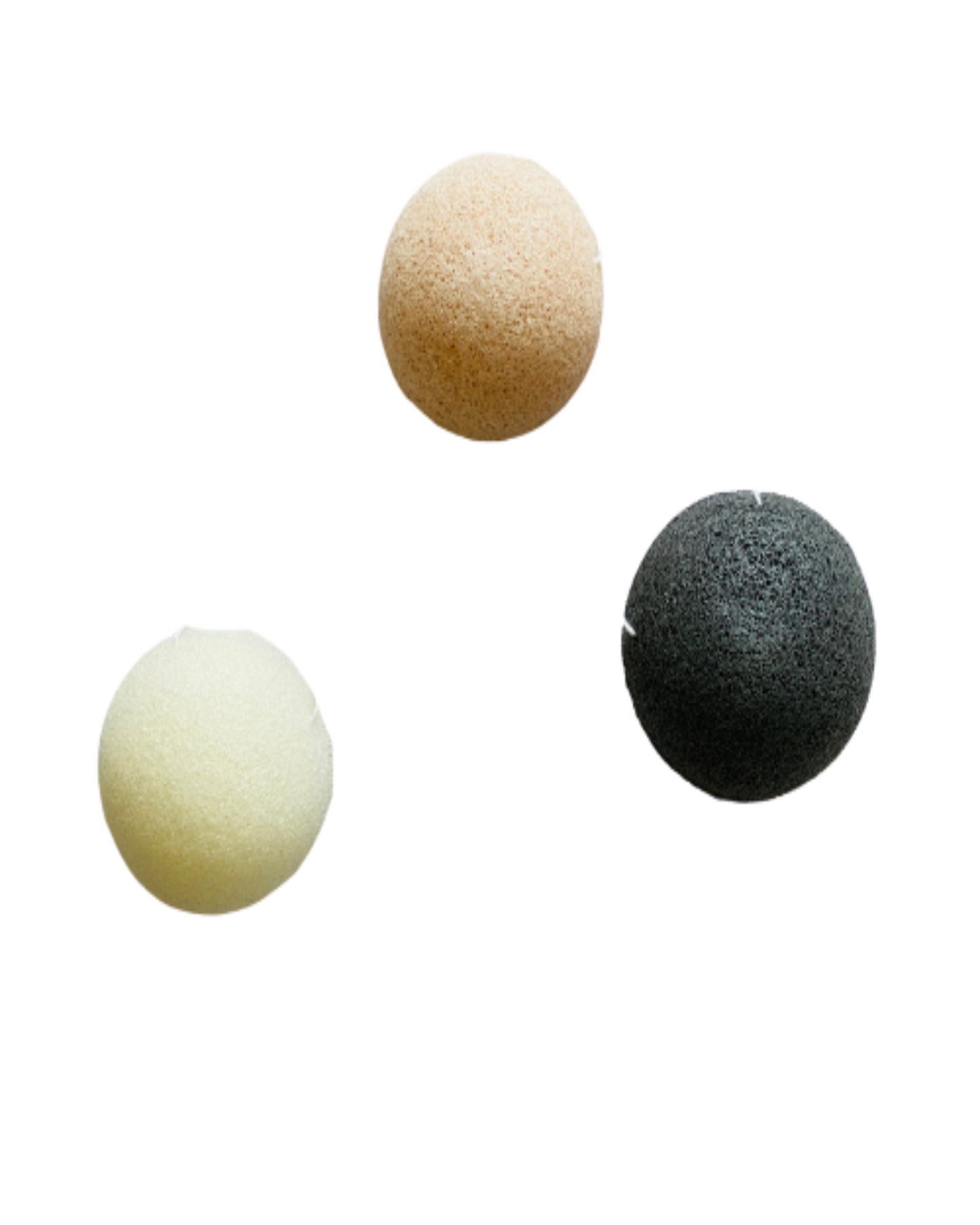 Konjac Facial Sponge